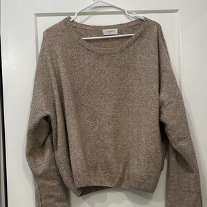 Carly Jean  Sweater